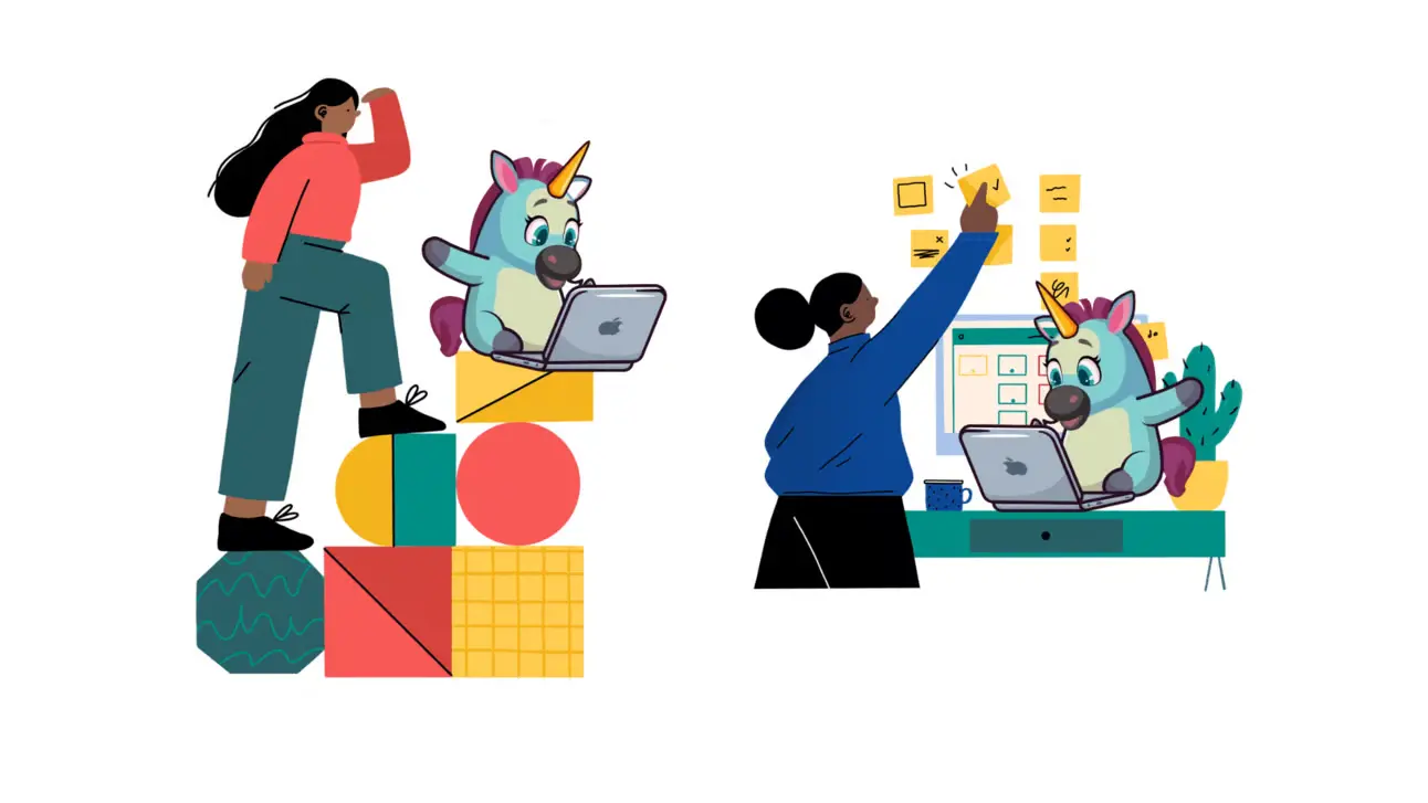 Airtable’s Growth Playbook: From Side Hustle Dreams to $11 Billion Decacorn