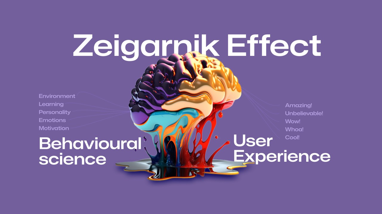 zeigarnic effect