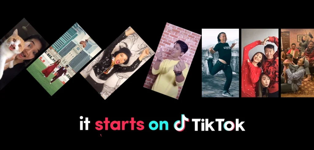 It Starts on TikTok