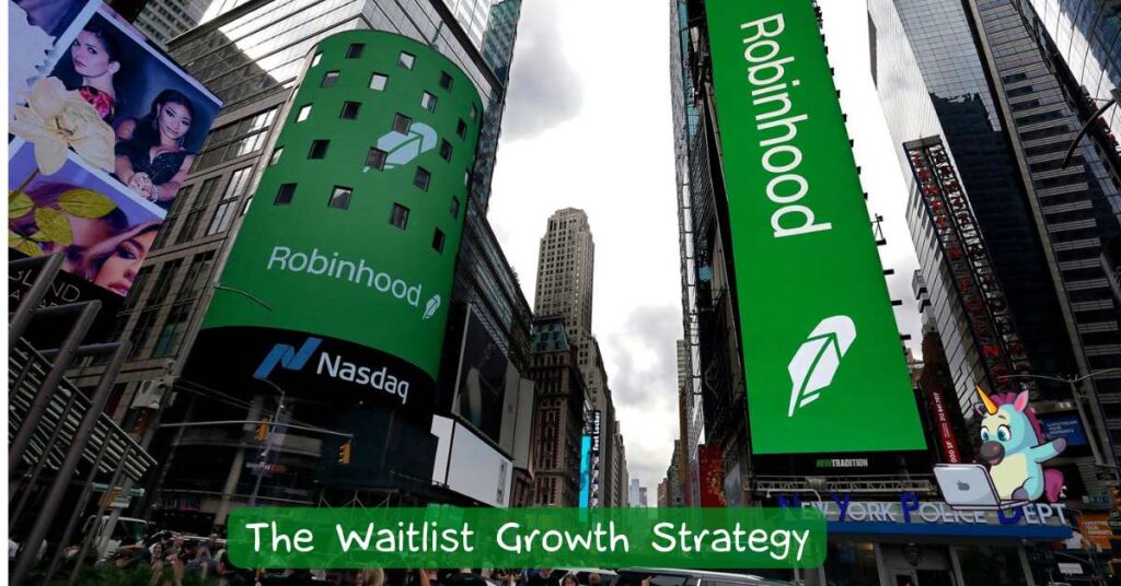 The Waitlist Growth Strategy