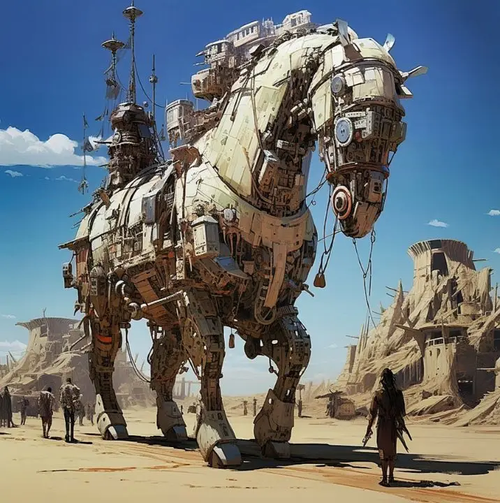 What is the Trojan Horse Growth Strategy