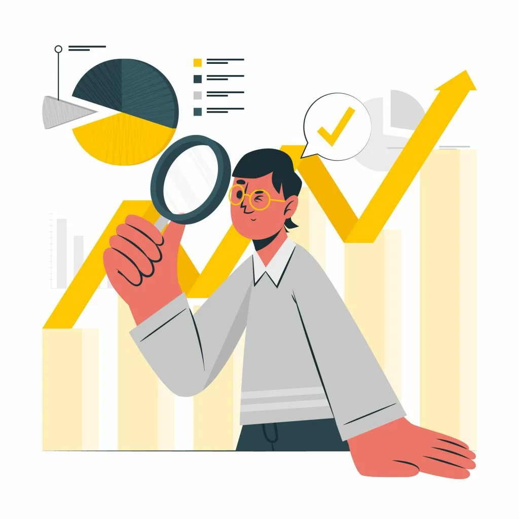 Why the Trojan Horse Growth Strategy works