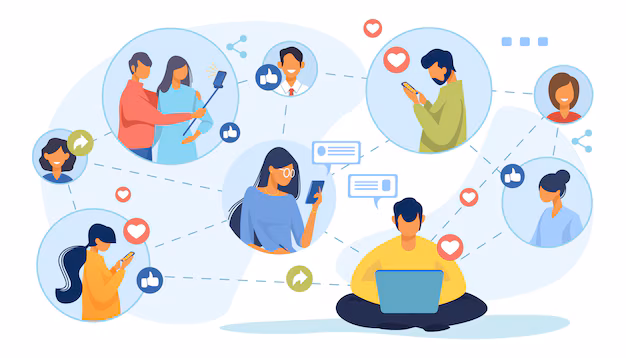 What is the Community-Led Growth Strategy?