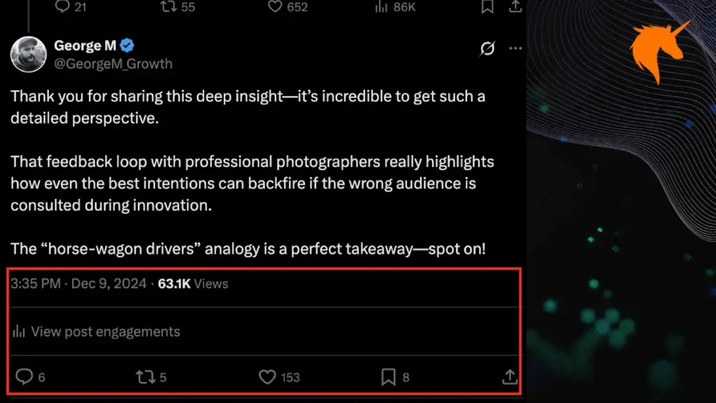 How to write comments on Twitter