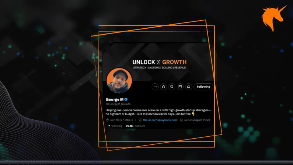 Optimize Your Profile
