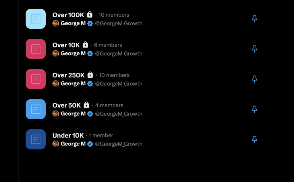 twitter-lists