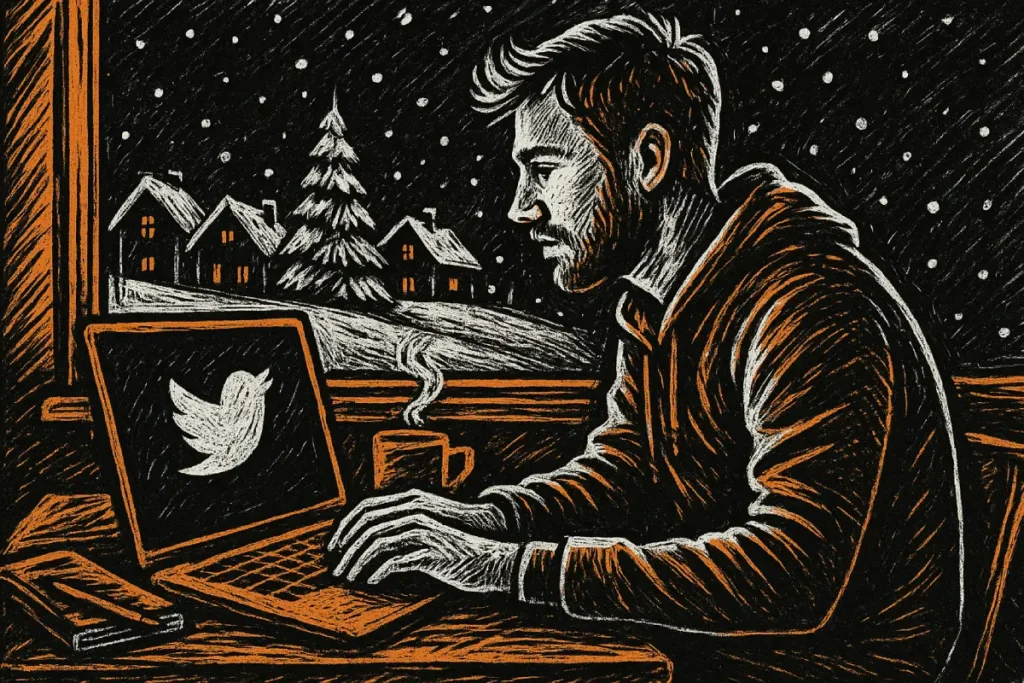 How to Grow a Twitter Following